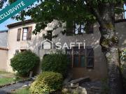 Vente Maison 10 pièces 230 m2 Mont Bonvillers