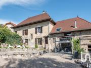 Vente Maison 10 pièces 230 m2 Saint Genix les Villages