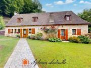 Vente Maison 10 pièces 231 m2 Tursac