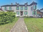 Vente Maison 10 pièces 232 m2 Dixmont