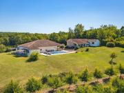 Vente Maison 10 pièces 232 m2 La Sauvetat sur Lède