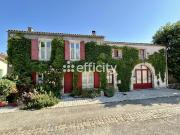 Vente Maison 10 pièces 232 m2 Marennes Hiers Brouage