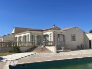 Vente Maison 10 pièces 233 m2 Canet