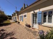 Vente Maison 10 pièces 233 m2 Torteron