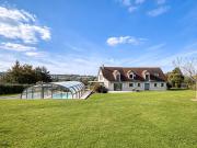 Vente Maison 10 pièces 235 m2 Houlgate