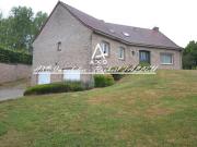Vente Maison 10 pièces 235 m2 Merck Saint Liévin