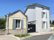 Vente Maison 10 pièces 235 m2 Rouillac