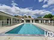 Vente Maison 10 pièces 236 m2 Langon