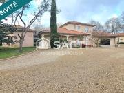 Vente Maison 8 pièces 236 m2 Le Montellier