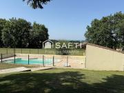 Vente Maison 10 pièces 236 m2 Pailloles