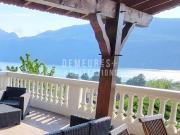 Vente Maison 10 pièces 238 m2 Brison Saint Innocent