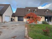 Vente Maison 10 pièces 238 m2 Givry