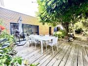 Vente Maison 10 pièces 239 m2 Nantes