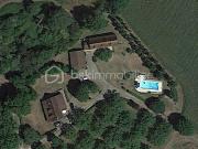 Vente Maison 10 pièces 240 m2 Lalinde