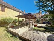 Vente Maison 10 pièces 240 m2 Mauzac et Grand Castang Vente Maison 10 pièces 240 m2 Mauzac et Grand Castang