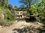 Vente Maison 10 pièces 240 m2 Sablet