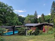 Vente Maison 10 pièces 240 m2 Senlisse Vente Maison 10 pièces 240 m2 Senlisse