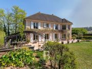 Vente Maison 10 pièces 242 m2 Fourqueux