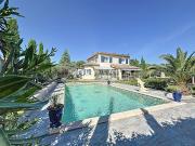 Vente Maison 10 pièces 245 m2 Rochefort du Gard