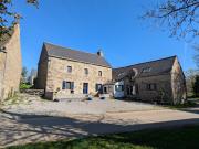 Vente Maison 10 pièces 246 m2 Noyal Pontivy