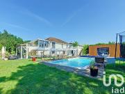 Vente Maison 10 pièces 247 m2 Sathonay Village