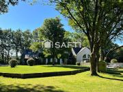 Vente Maison 10 pièces 247 m2 Vigneux de Bretagne