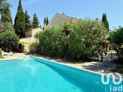 Vente Maison 10 pièces 248 m2 Bagnols sur ceze