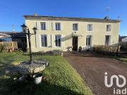 Vente Maison 10 pièces 248 m2 Matha