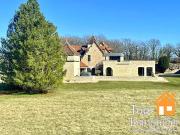 Vente Maison 10 pièces 249 m2 Villeneuve