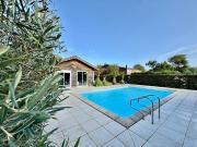 Vente Maison 10 pièces 250 m2 Angresse