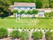 Vente Maison 10 pièces 250 m2 Bédoin