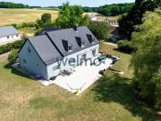Vente Maison 10 pièces 250 m2 Lixy