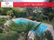 Vente Maison 10 pièces 250 m2 Maurecourt