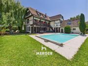 Vente Maison 10 pièces 250 m2 Mittelhausbergen Vente Maison 10 pièces 250 m2 Mittelhausbergen