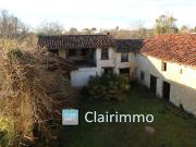 Vente Maison 10 pièces 250 m2 Roquefort