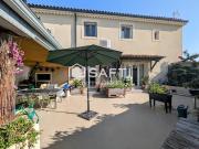 Vente Maison 10 pièces 250 m2 Roujan