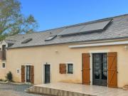 Vente Maison 10 pièces 250 m2 Saint Chartier