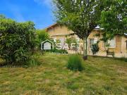 Vente Maison 10 pièces 250 m2 Saint Vincent de Paul