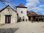 Vente Maison 10 pièces 250 m2 Salvagnac Cajarc