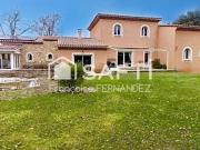 Vente Maison 10 pièces 250 m2 Venasque