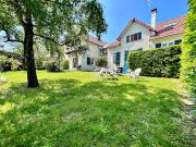 Vente Maison 10 pièces 251 m2 Poissy