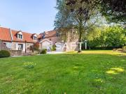 Vente Maison 10 pièces 251 m2 Sailly au Bois