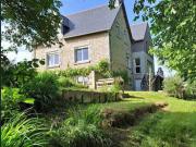 Vente Maison 10 pièces 252 m2 Dinan