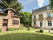 Vente Maison 10 pièces 252 m2 Enghien les Bains
