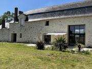 Vente Maison 10 pièces 252 m2 Héric