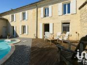 Vente Maison 10 pièces 252 m2 Saint Germain du Puch