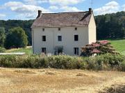 Vente Maison 10 pièces 253 m2 Saint Dizier Leyrenne