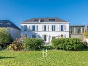 Vente Maison 10 pièces 256 m2 Saint maur des fosses