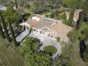 Vente Mas 10 pièces 256 m2 Saint Victor de Malcap Vente Mas 10 pièces 256 m2 Saint Victor de Malcap