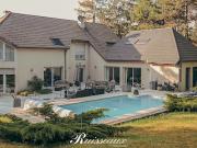 Vente Maison 10 pièces 257 m2 Dijon